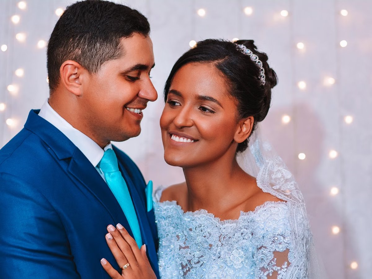 Full-day wedding photography coverage